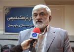 تجربیات کشور عزیزمان ایران در حوزه آموزش و پرورش قابل الگوبرداری جهت سایر کشورهای دنیا است