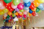 بادکنک‌های اتفاق ساز